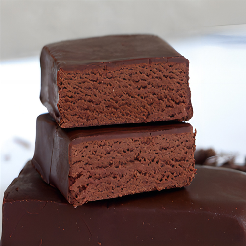 纯脂黑巧饱腹蛋白棒