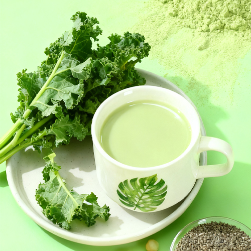 超级食材豆浆粉